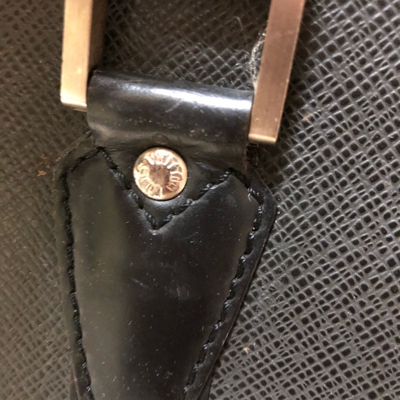 Louis Vuitton men bag briefcase - Picture 3 of 8